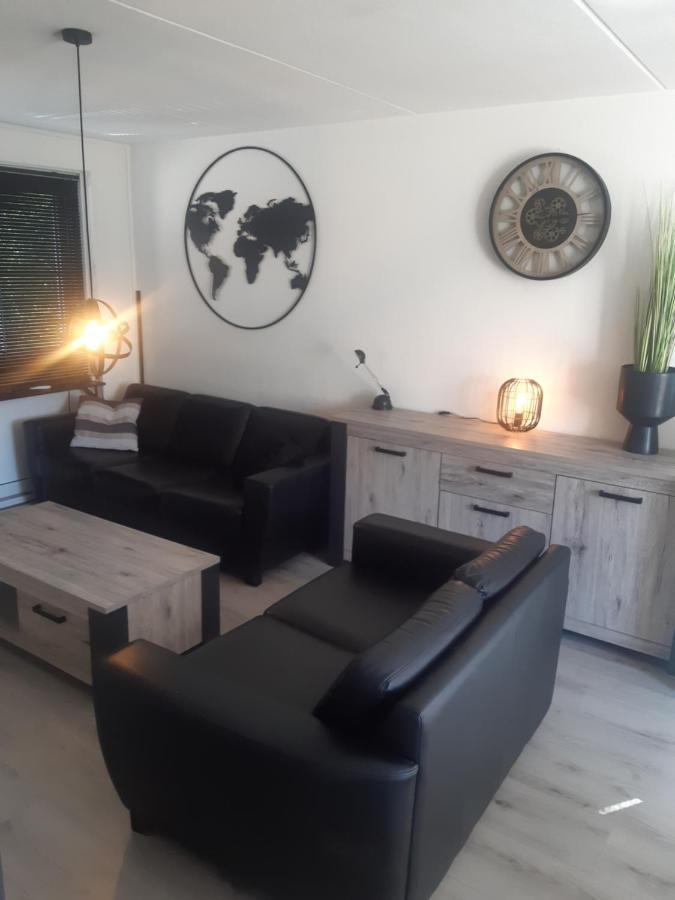 Middelhiem Apartment Buren  Exterior foto