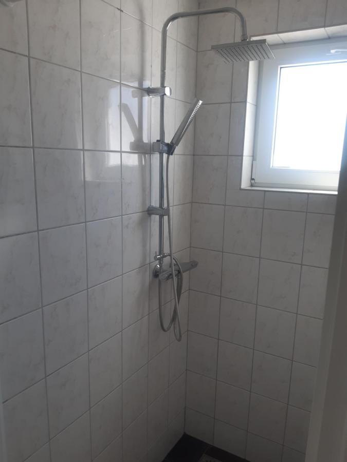 Middelhiem Apartment Buren  Exterior foto